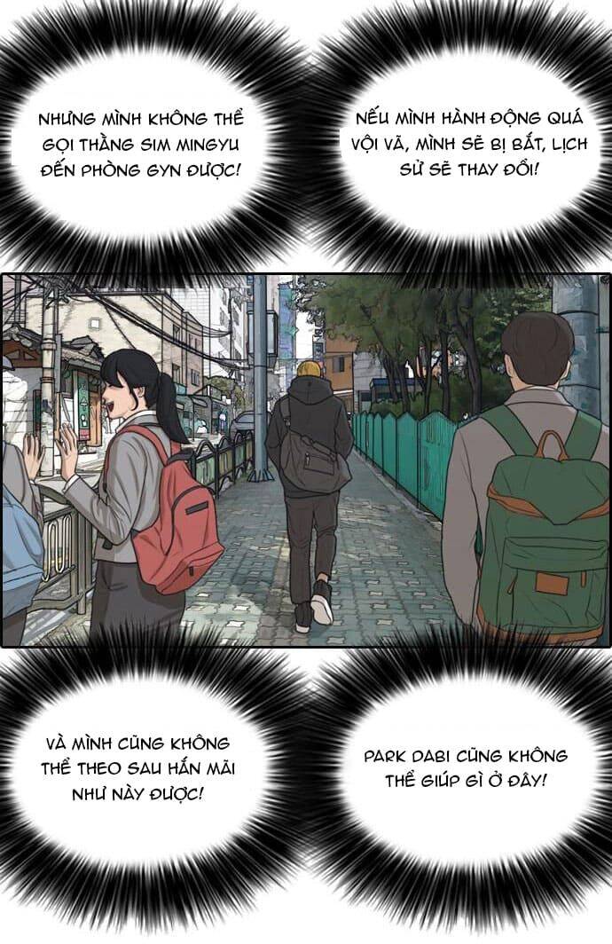 Những Mảnh Đời Tan Vỡ Chapter 4 - Trang 2