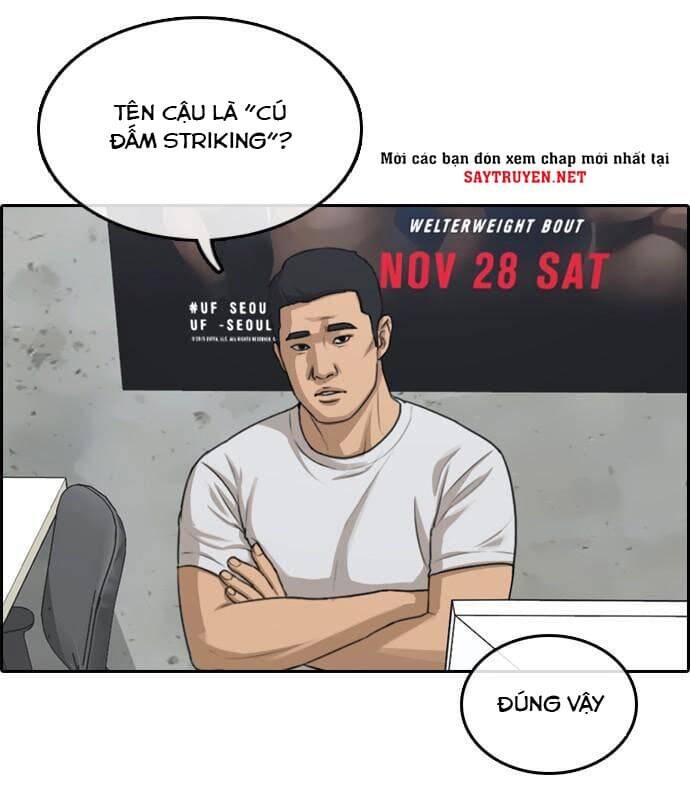 Những Mảnh Đời Tan Vỡ Chapter 4 - Trang 2