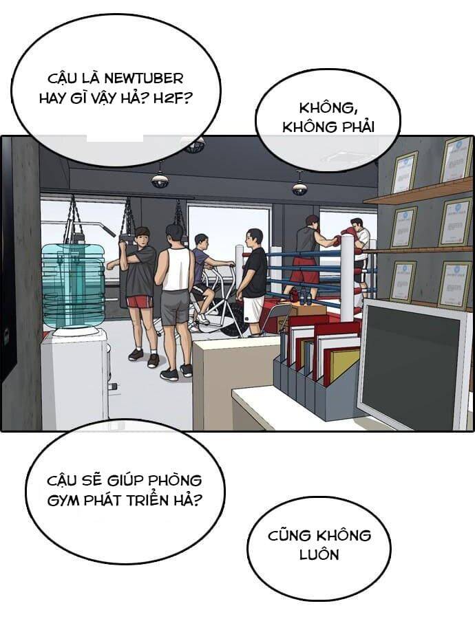 Những Mảnh Đời Tan Vỡ Chapter 4 - Trang 2