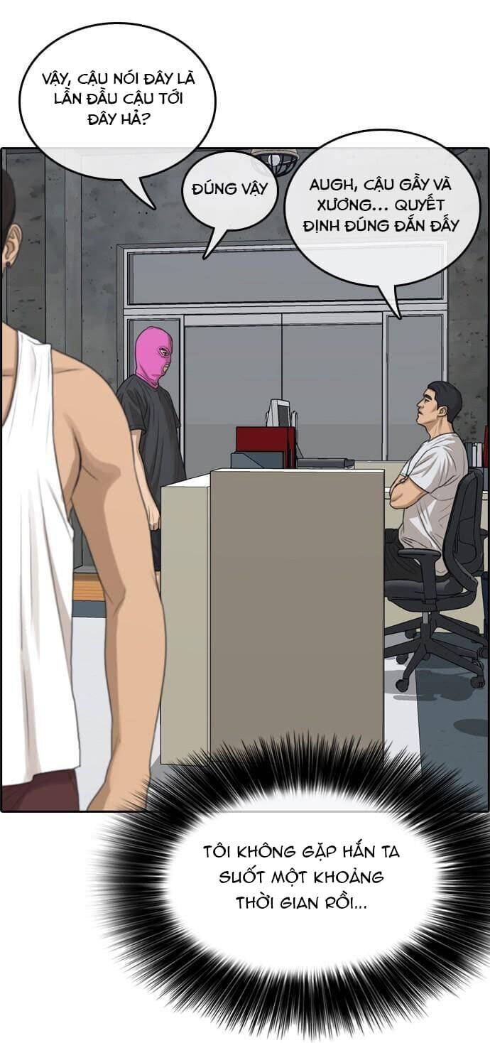 Những Mảnh Đời Tan Vỡ Chapter 4 - Trang 2