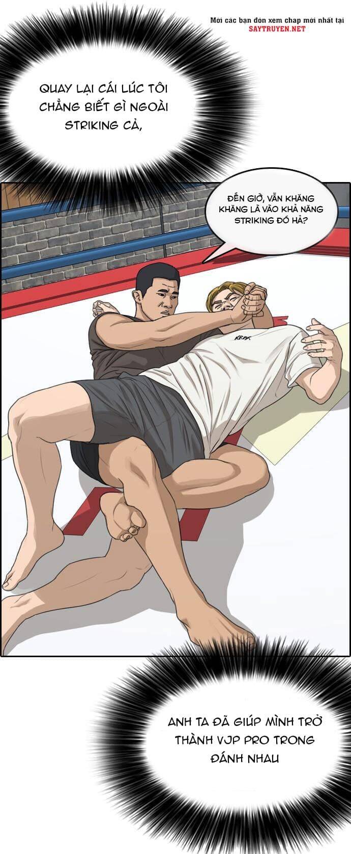 Những Mảnh Đời Tan Vỡ Chapter 4 - Trang 2