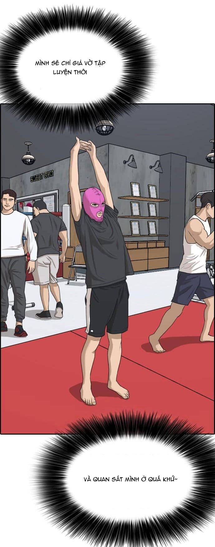 Những Mảnh Đời Tan Vỡ Chapter 4 - Trang 2