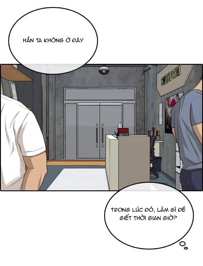 Những Mảnh Đời Tan Vỡ Chapter 4 - Trang 2