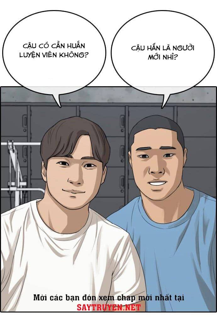 Những Mảnh Đời Tan Vỡ Chapter 4 - Trang 2