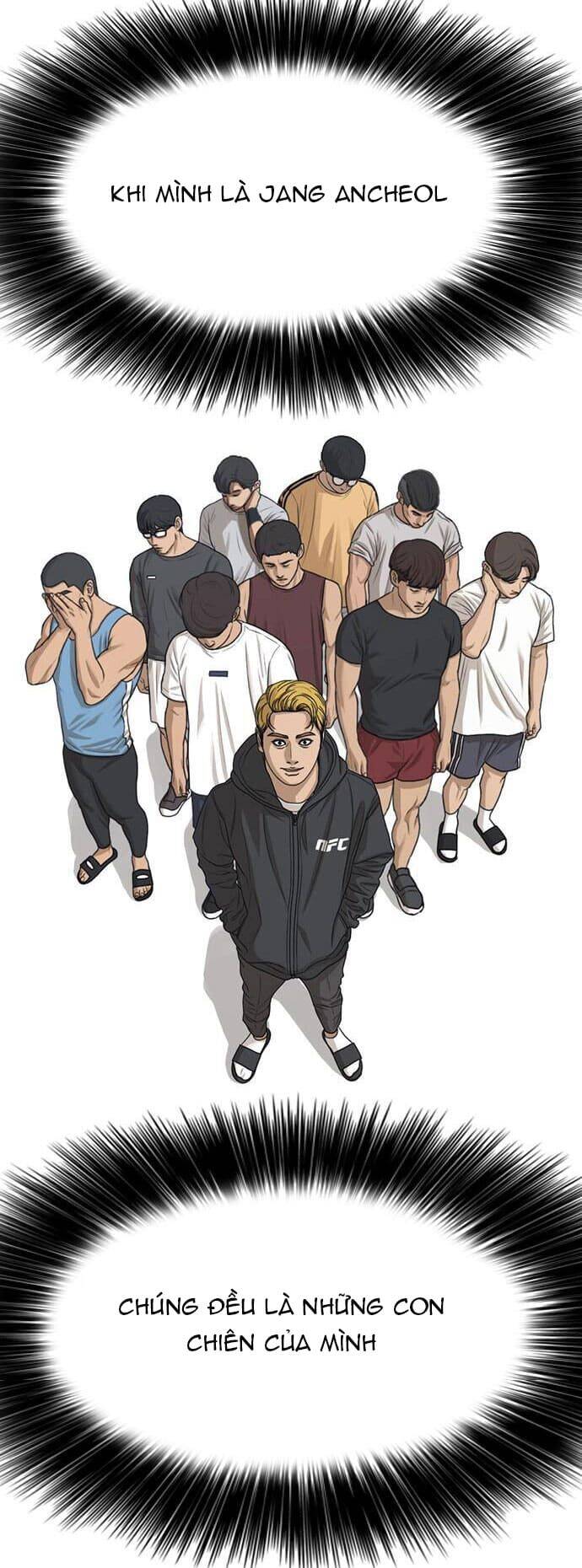 Những Mảnh Đời Tan Vỡ Chapter 4 - Trang 2