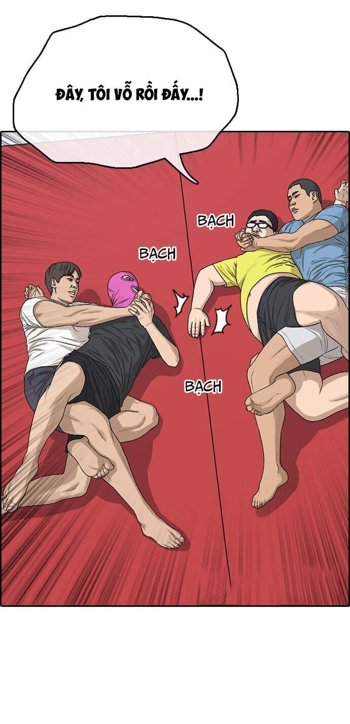 Những Mảnh Đời Tan Vỡ Chapter 4 - Trang 2