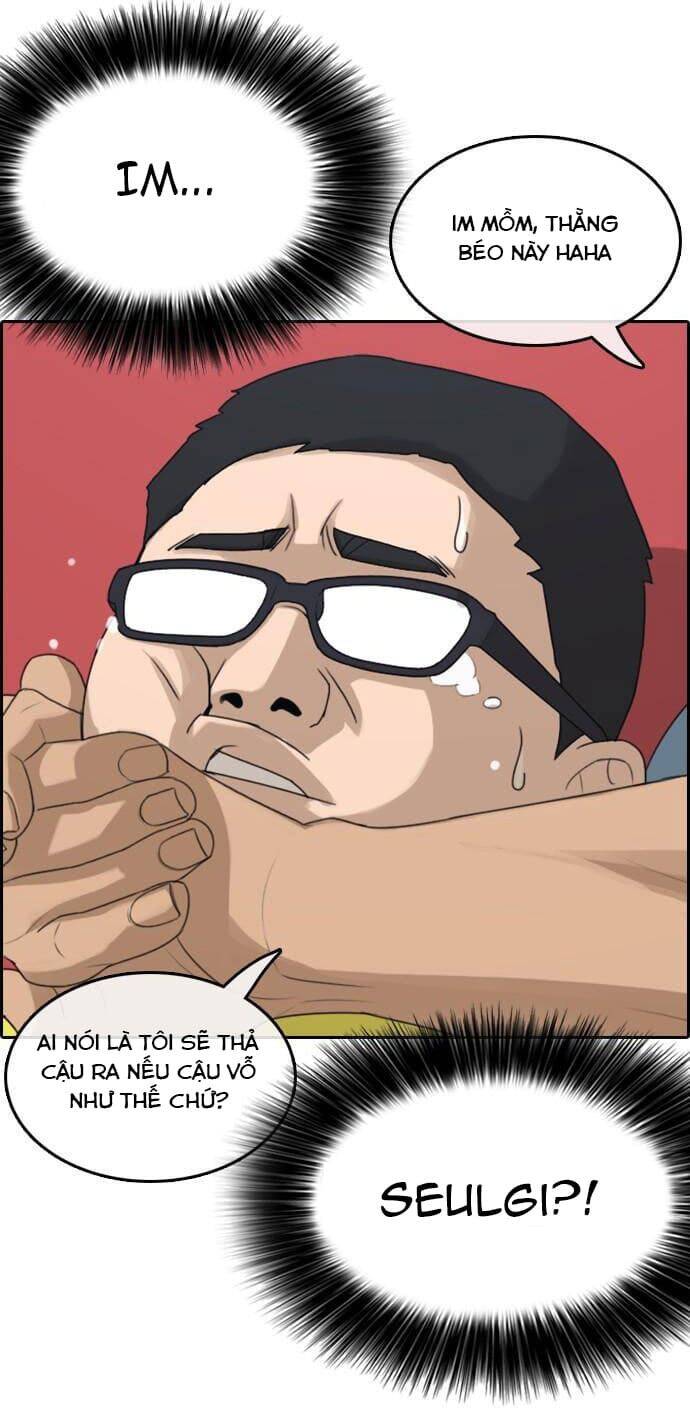 Những Mảnh Đời Tan Vỡ Chapter 4 - Trang 2