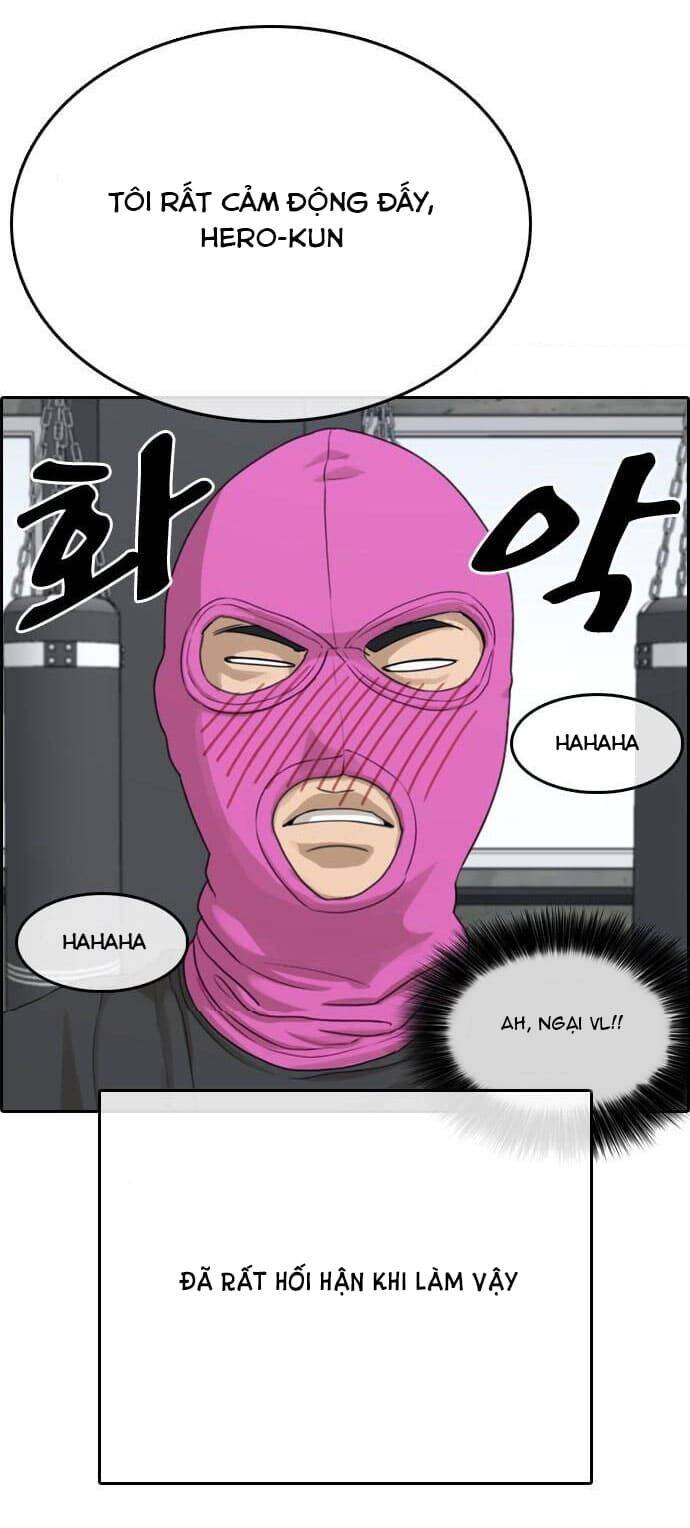 Những Mảnh Đời Tan Vỡ Chapter 5 - Trang 2