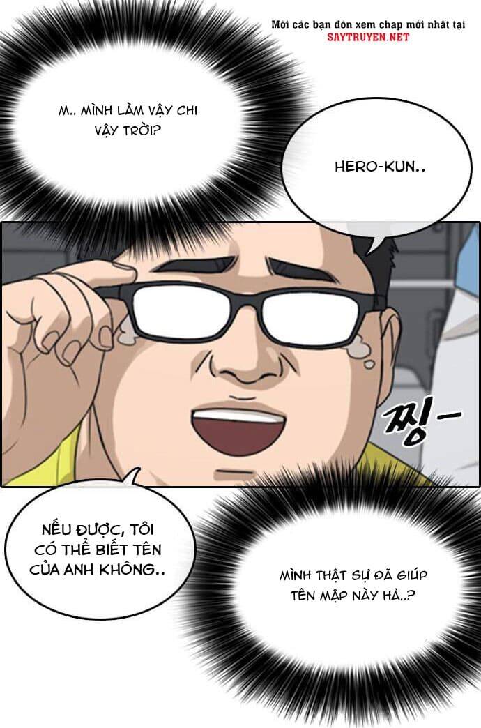 Những Mảnh Đời Tan Vỡ Chapter 5 - Trang 2