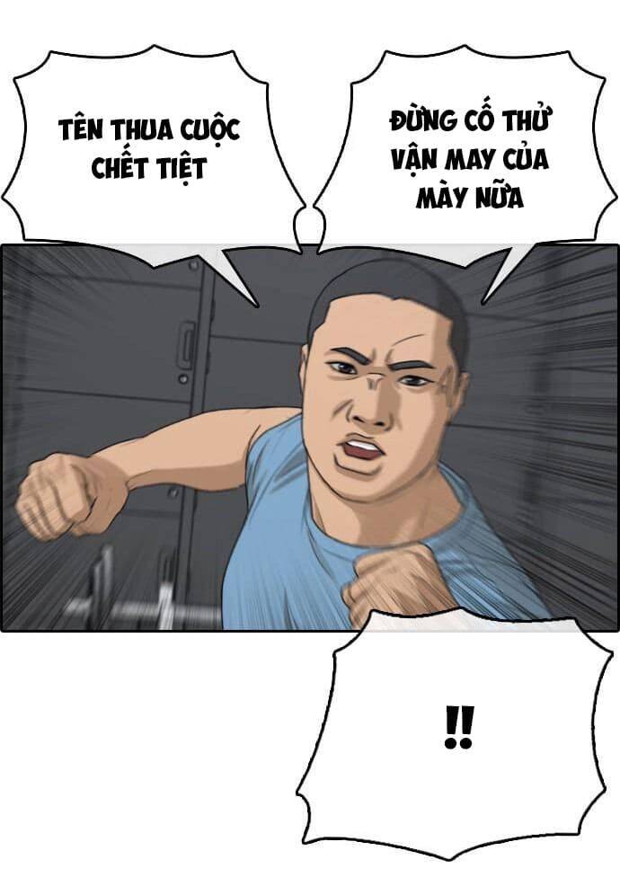 Những Mảnh Đời Tan Vỡ Chapter 5 - Trang 2