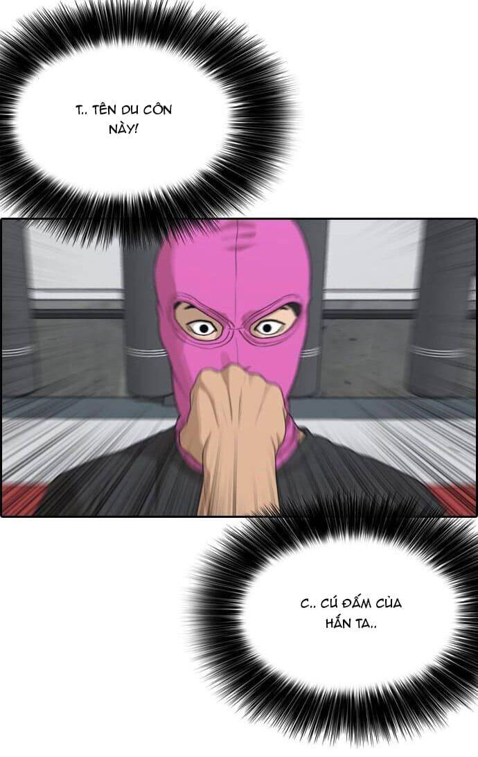 Những Mảnh Đời Tan Vỡ Chapter 5 - Trang 2