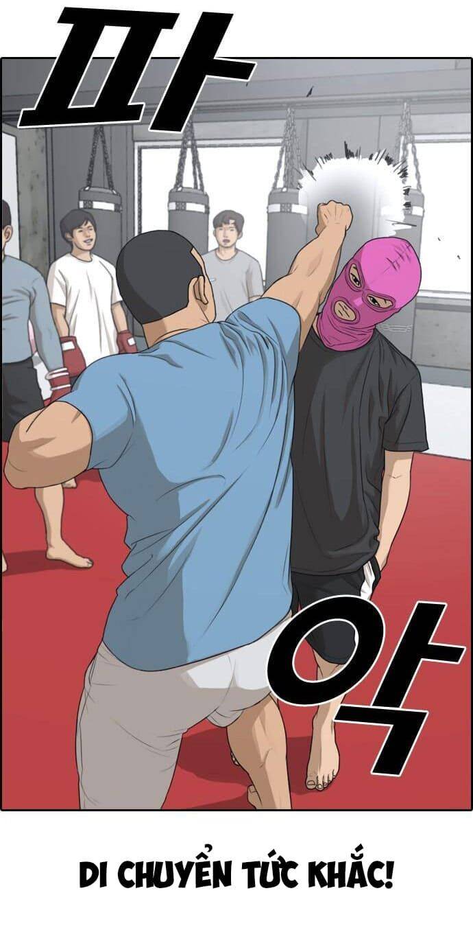 Những Mảnh Đời Tan Vỡ Chapter 5 - Trang 2