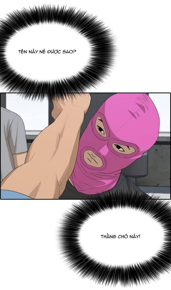 Những Mảnh Đời Tan Vỡ Chapter 5 - Trang 2