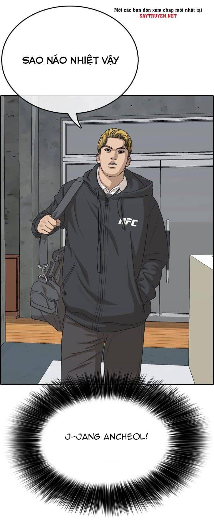 Những Mảnh Đời Tan Vỡ Chapter 5 - Trang 2