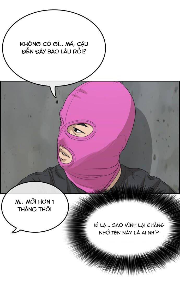 Những Mảnh Đời Tan Vỡ Chapter 5 - Trang 2