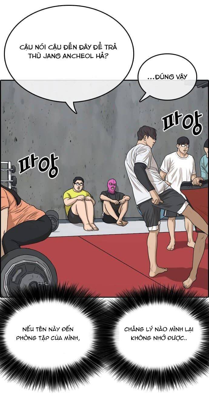 Những Mảnh Đời Tan Vỡ Chapter 5 - Trang 2