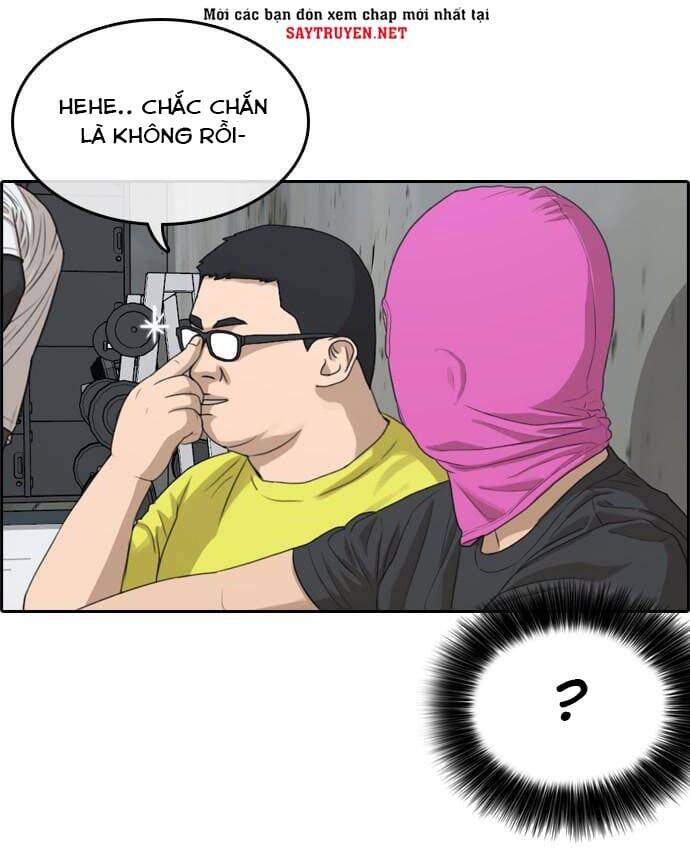 Những Mảnh Đời Tan Vỡ Chapter 5 - Trang 2