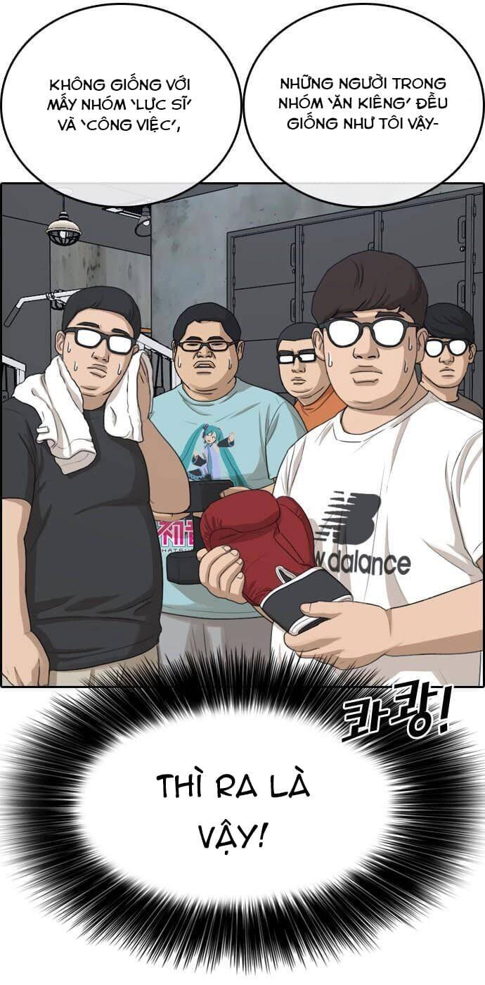 Những Mảnh Đời Tan Vỡ Chapter 5 - Trang 2