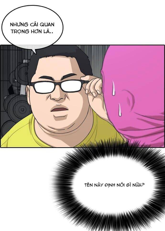 Những Mảnh Đời Tan Vỡ Chapter 5 - Trang 2