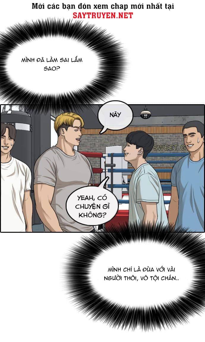 Những Mảnh Đời Tan Vỡ Chapter 5 - Trang 2