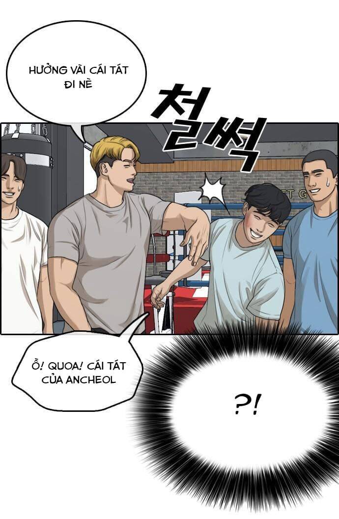 Những Mảnh Đời Tan Vỡ Chapter 5 - Trang 2