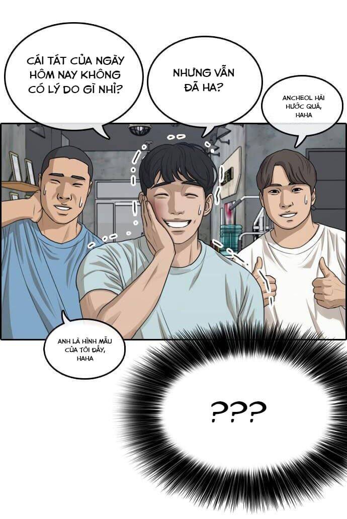 Những Mảnh Đời Tan Vỡ Chapter 5 - Trang 2