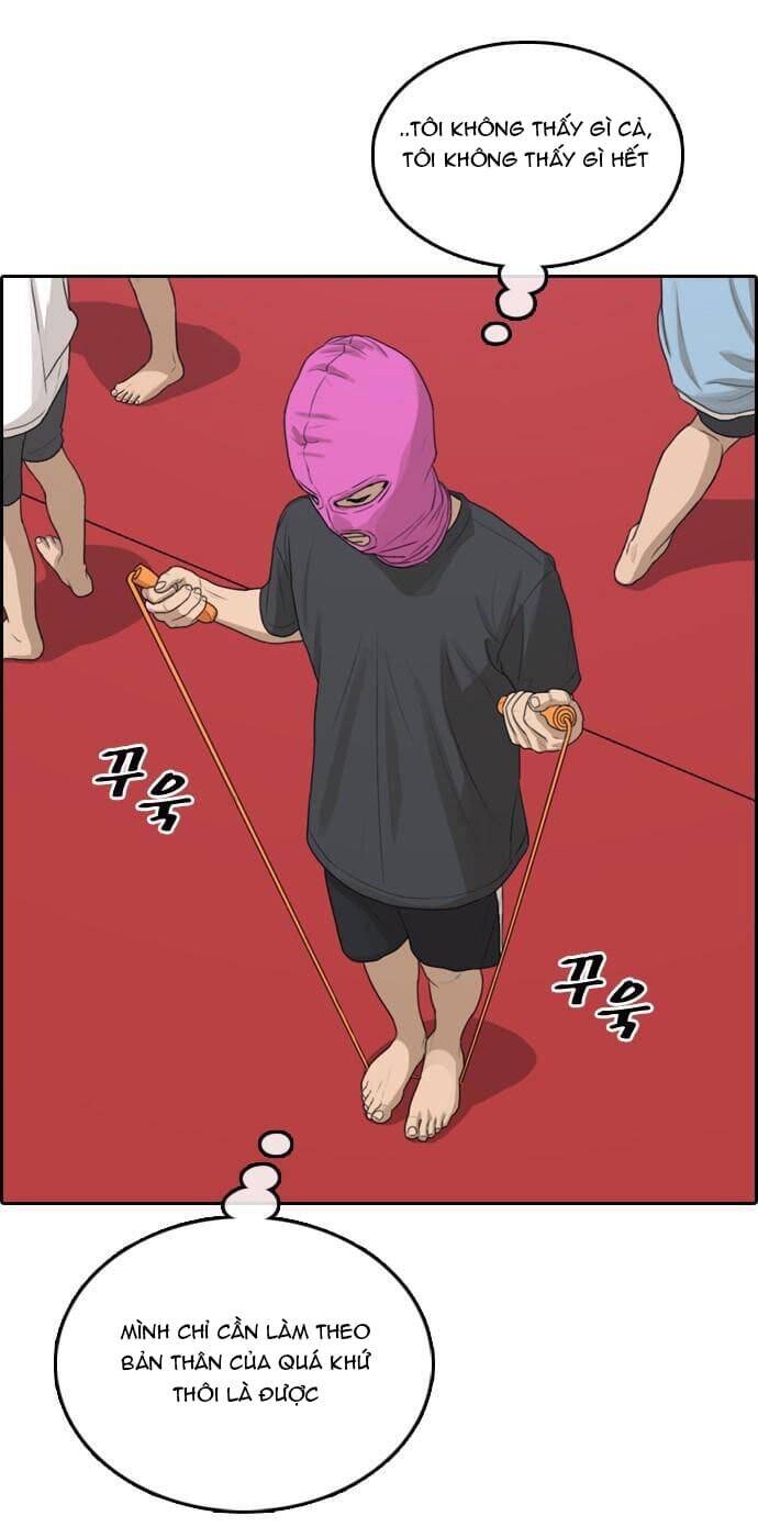 Những Mảnh Đời Tan Vỡ Chapter 5 - Trang 2