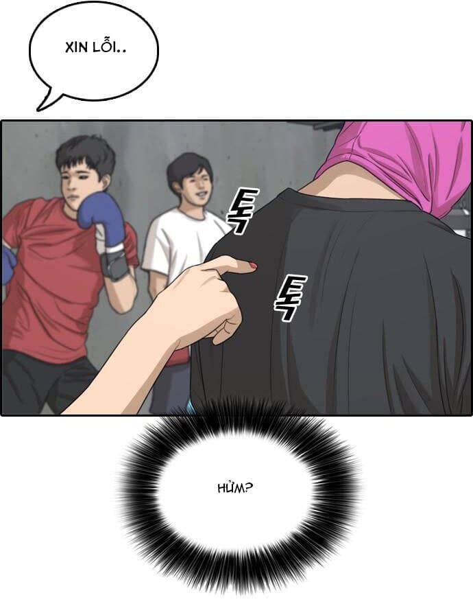 Những Mảnh Đời Tan Vỡ Chapter 5 - Trang 2