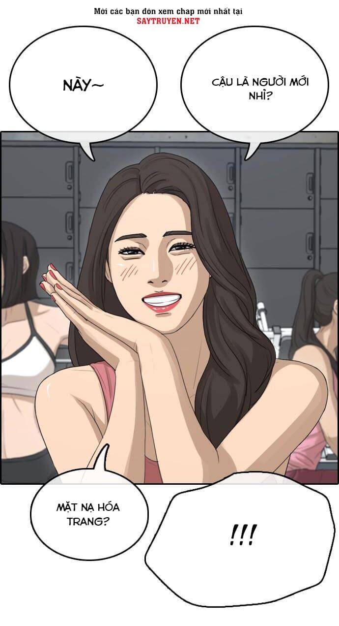 Những Mảnh Đời Tan Vỡ Chapter 5 - Trang 2