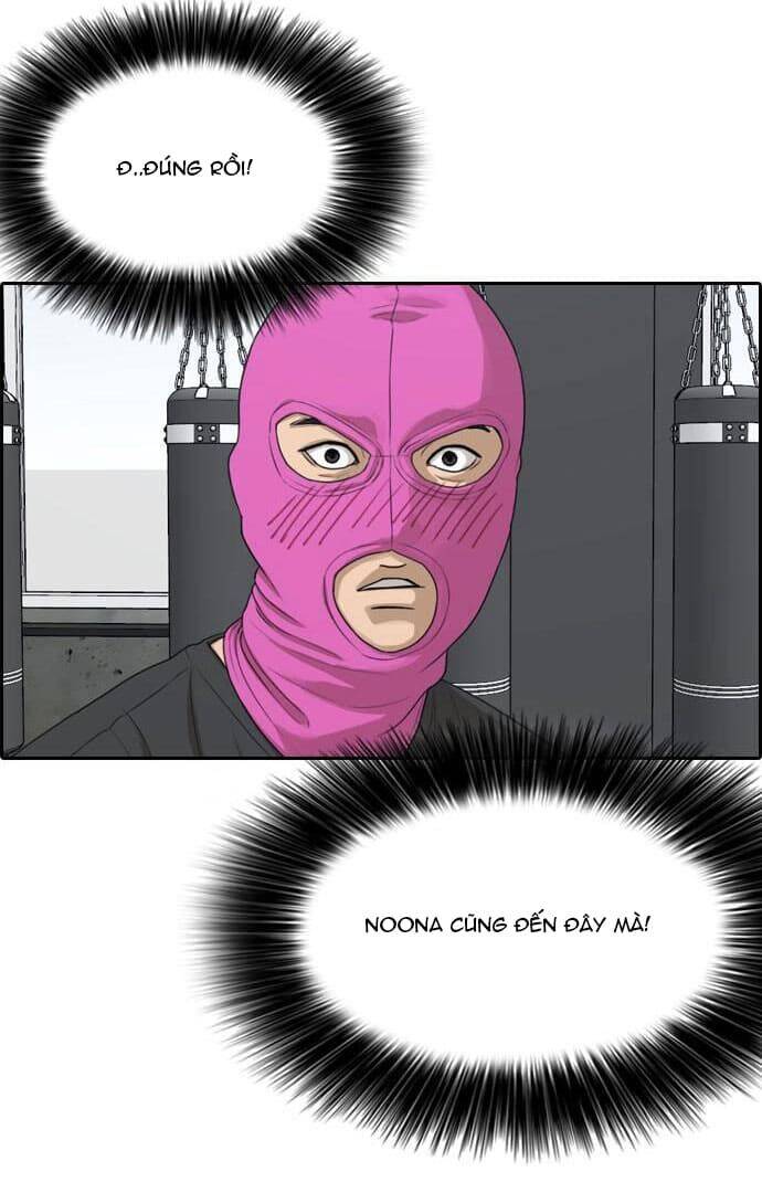 Những Mảnh Đời Tan Vỡ Chapter 5 - Trang 2