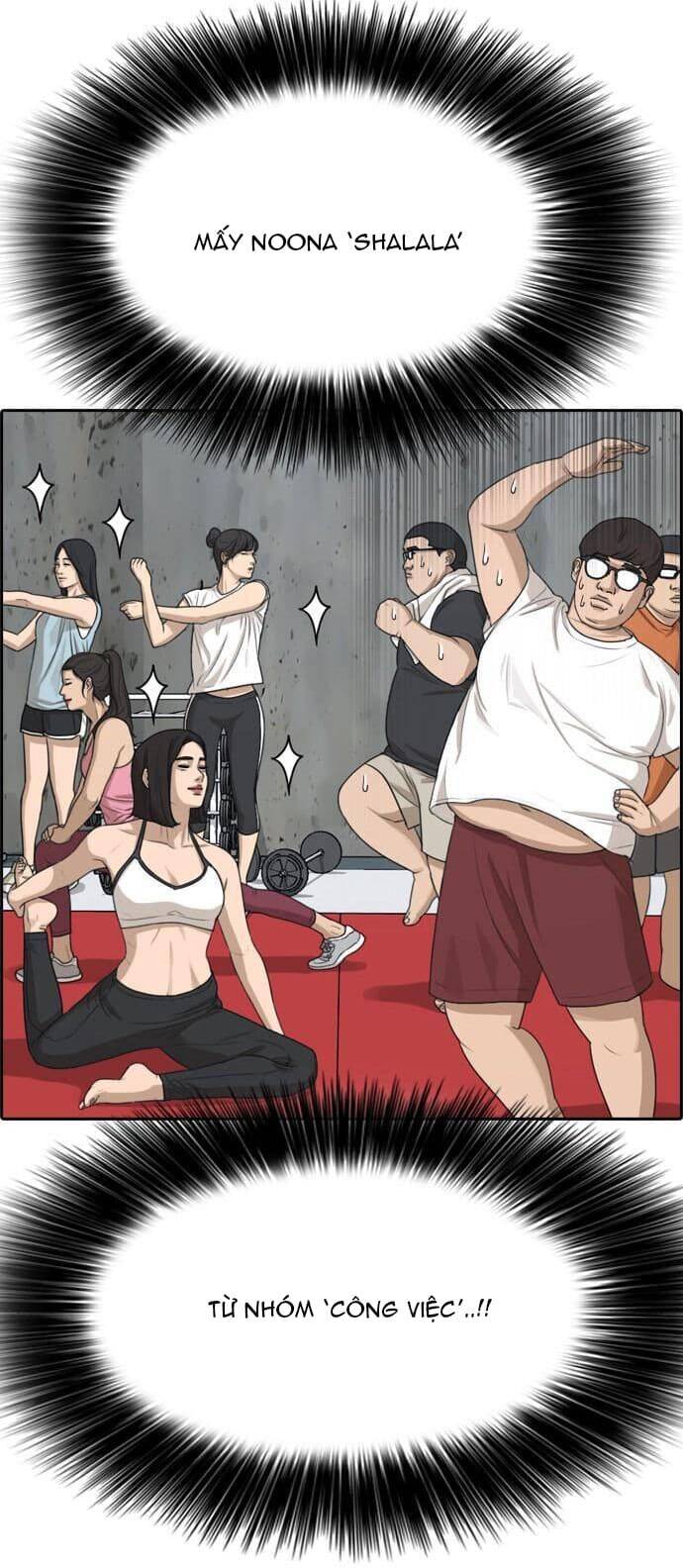 Những Mảnh Đời Tan Vỡ Chapter 5 - Trang 2