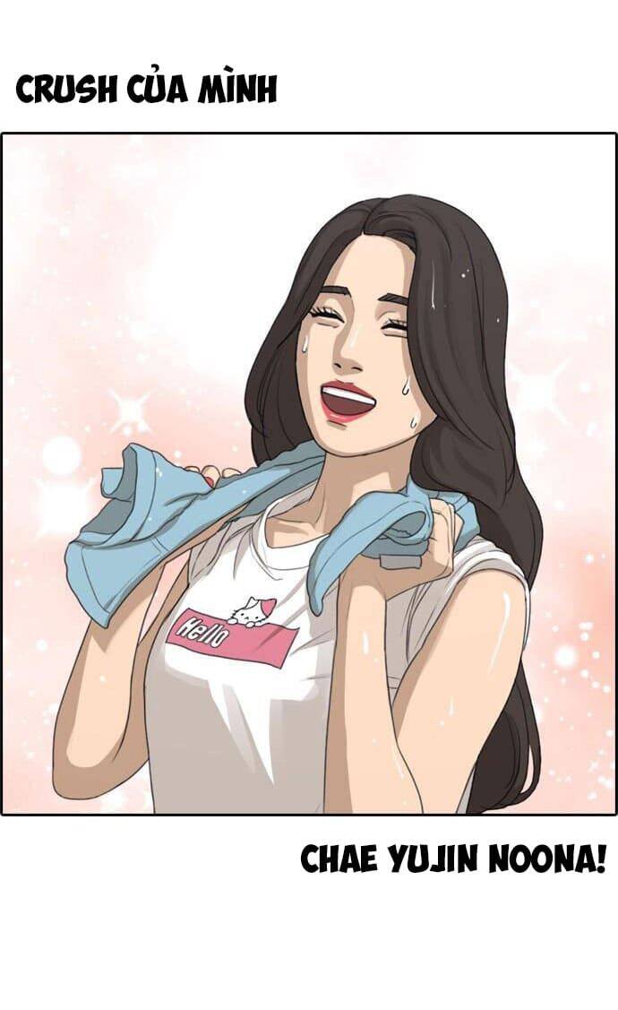 Những Mảnh Đời Tan Vỡ Chapter 5 - Trang 2