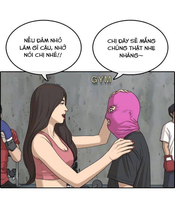 Những Mảnh Đời Tan Vỡ Chapter 5 - Trang 2