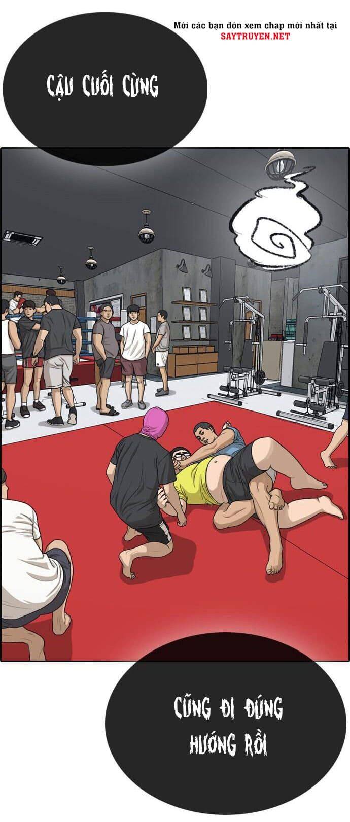 Những Mảnh Đời Tan Vỡ Chapter 5 - Trang 2