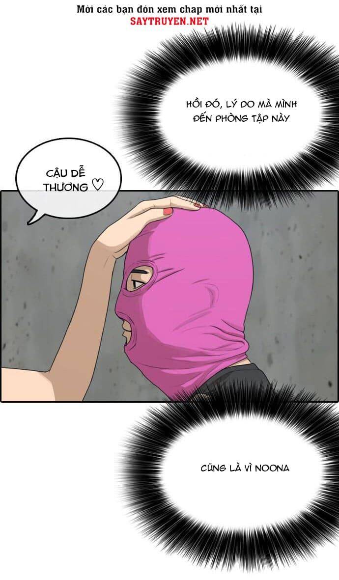 Những Mảnh Đời Tan Vỡ Chapter 5 - Trang 2