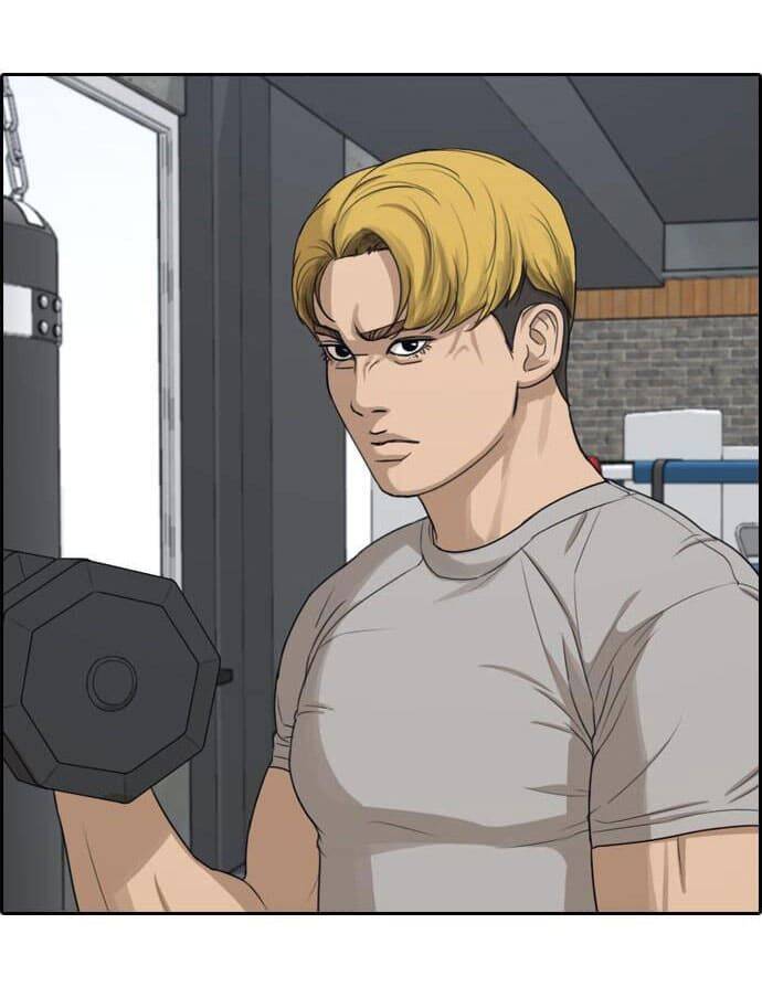 Những Mảnh Đời Tan Vỡ Chapter 5 - Trang 2