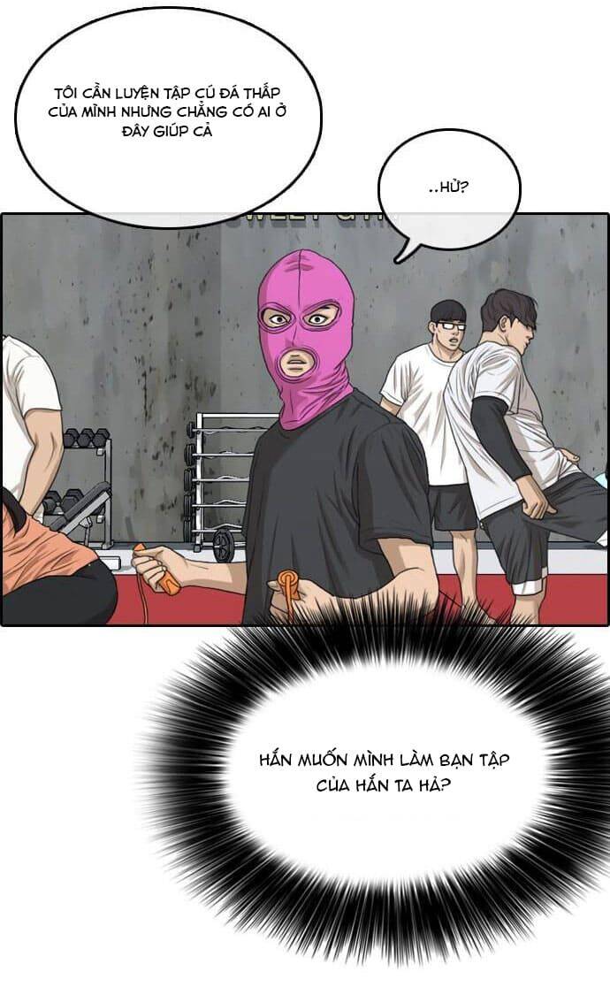 Những Mảnh Đời Tan Vỡ Chapter 5 - Trang 2