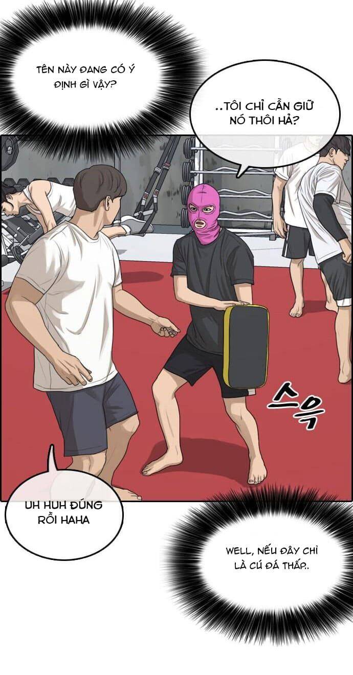 Những Mảnh Đời Tan Vỡ Chapter 5 - Trang 2