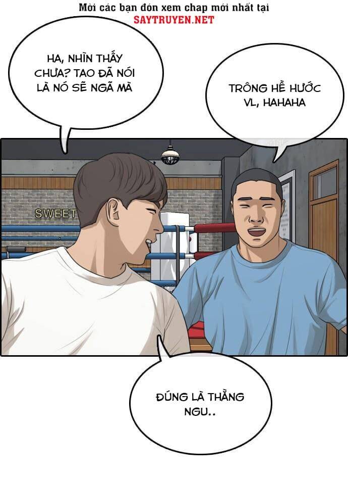 Những Mảnh Đời Tan Vỡ Chapter 5 - Trang 2