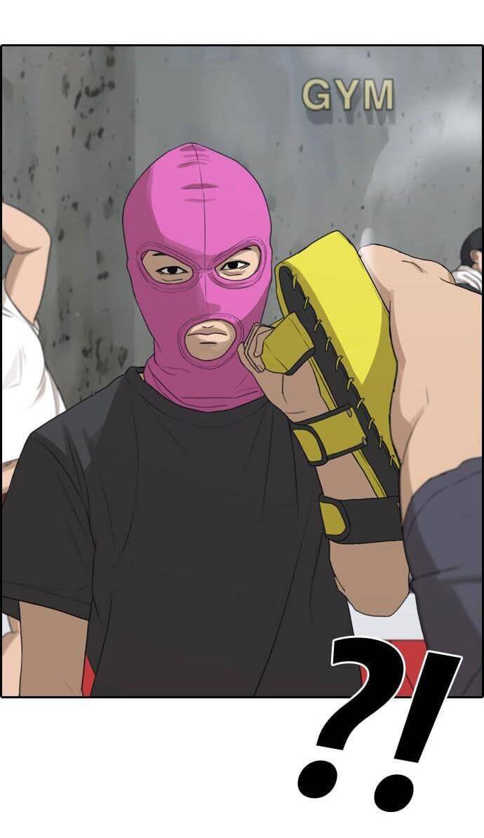 Những Mảnh Đời Tan Vỡ Chapter 5 - Trang 2