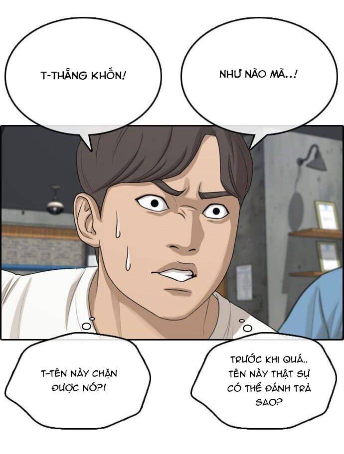 Những Mảnh Đời Tan Vỡ Chapter 5 - Trang 2