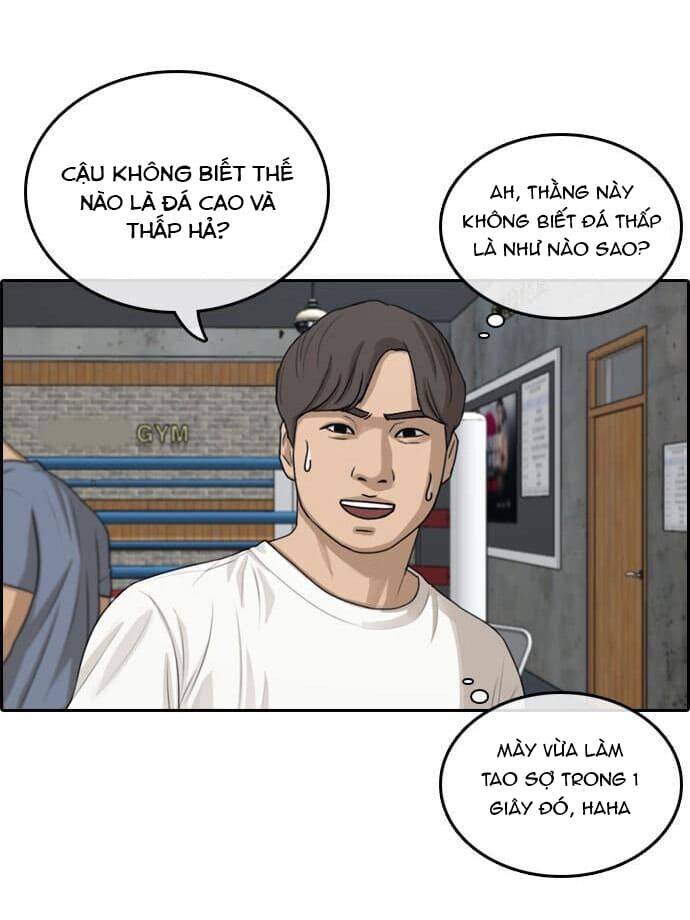 Những Mảnh Đời Tan Vỡ Chapter 5 - Trang 2