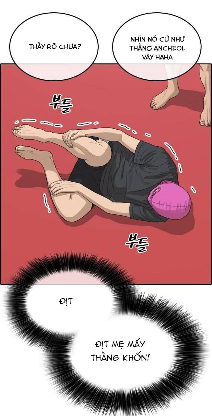 Những Mảnh Đời Tan Vỡ Chapter 5 - Trang 2