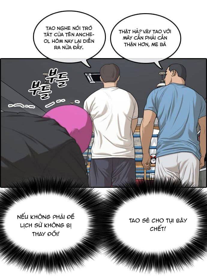 Những Mảnh Đời Tan Vỡ Chapter 5 - Trang 2