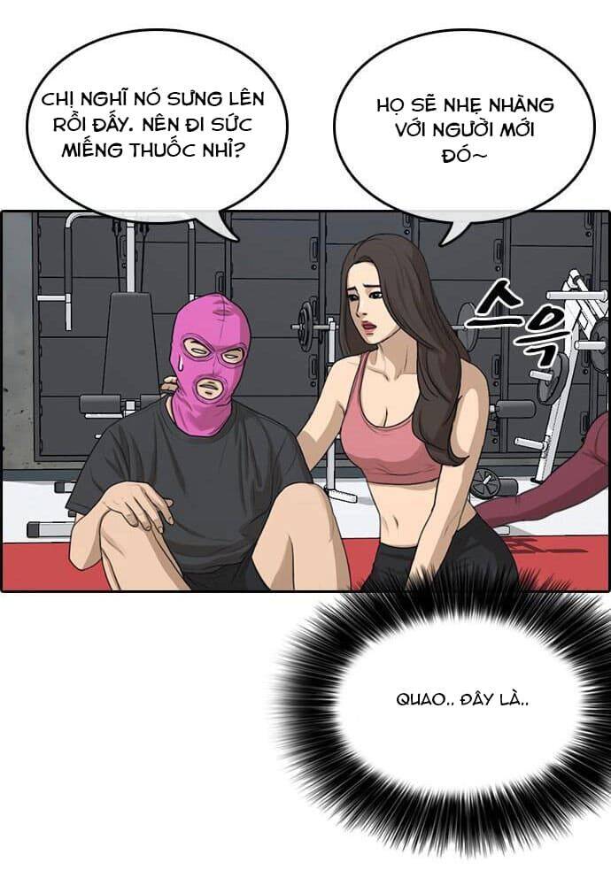 Những Mảnh Đời Tan Vỡ Chapter 5 - Trang 2