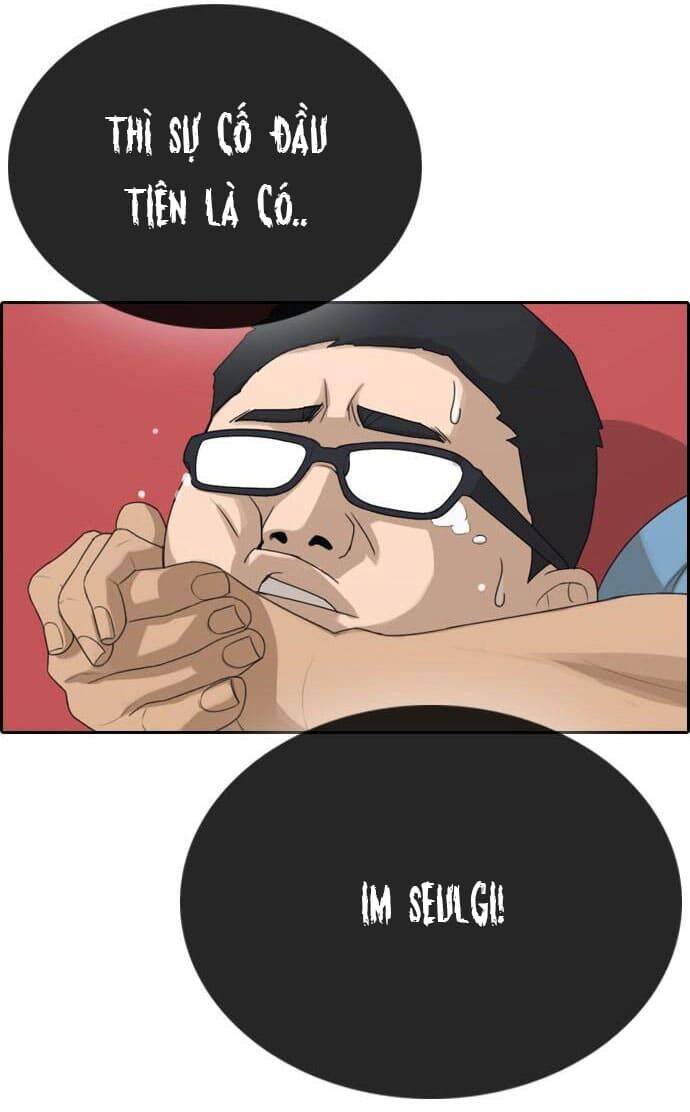 Những Mảnh Đời Tan Vỡ Chapter 5 - Trang 2