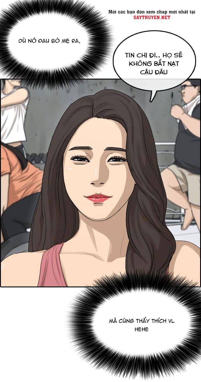 Những Mảnh Đời Tan Vỡ Chapter 5 - Trang 2