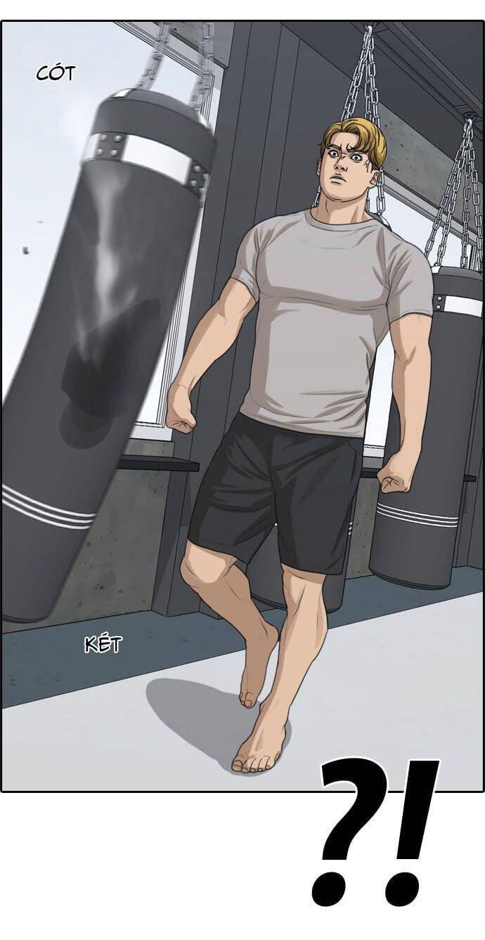 Những Mảnh Đời Tan Vỡ Chapter 5 - Trang 2