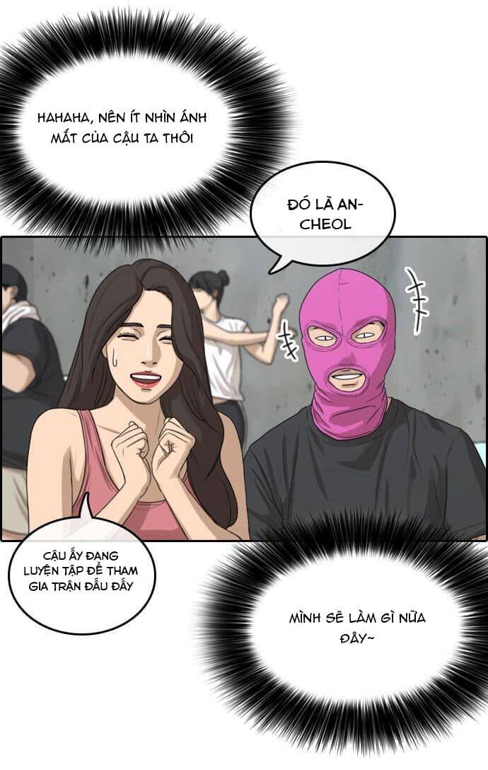 Những Mảnh Đời Tan Vỡ Chapter 5 - Trang 2