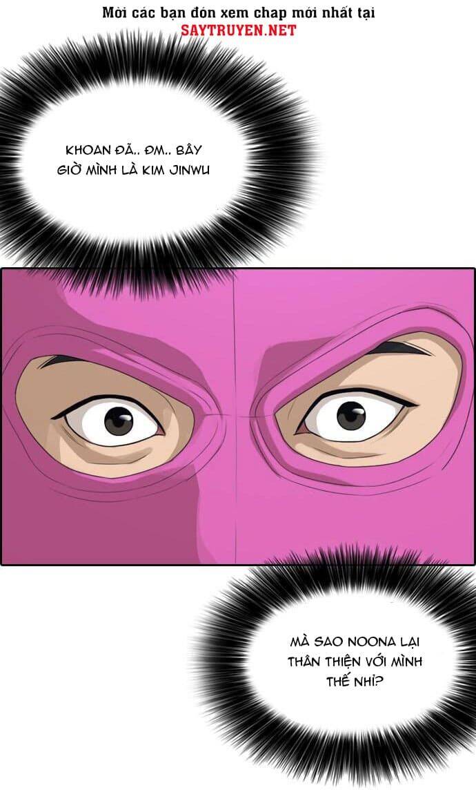 Những Mảnh Đời Tan Vỡ Chapter 5 - Trang 2